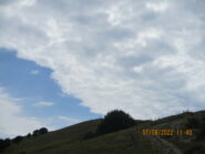 In alto vetta dell'Ebro