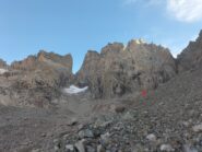 Attacco della Via