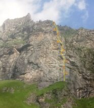 Sole che nasce Sole che muore