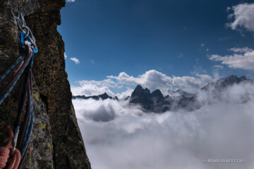 Ore 15, si cala (non sfidiamo il Valsoera...)