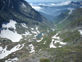verso il Vallanta