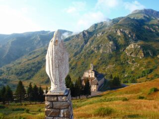 San Magno