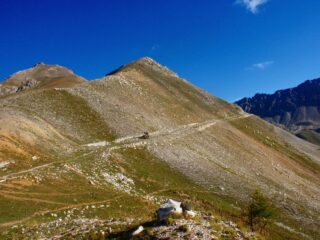 Bassa di Terra Rossa