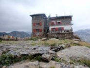 Rifugio Franco Remondino