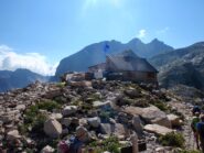 Rifugio Emilio Questa
