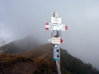 Passo Crocette