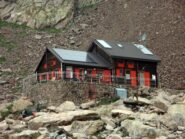 Rifugio Bozano