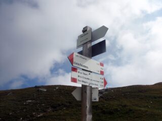 Colle Intersile
