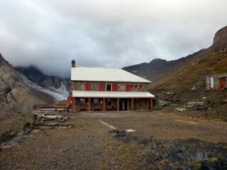 Rifugio Claudio e Bruno