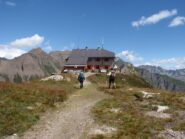 Rifugio Città di Busto