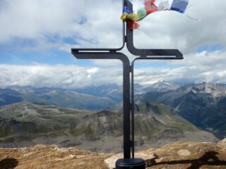 croce di vetta