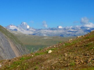 Alpi svizzere