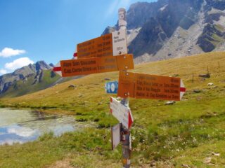 Passo di San Giacomo