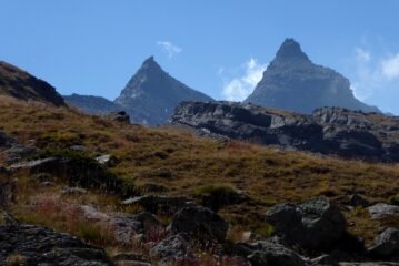 Seiva e Fourà