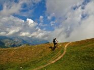 Ultimi squarci d'azzurro