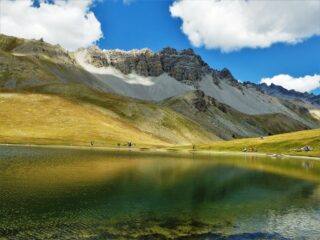 Lac de Souliers