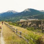 Riecco Mont Dauphin...