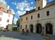 Partenza da...casa...