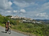 Discesa da Lingueglietta.