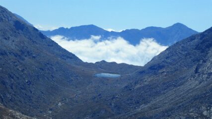 Lago Clapier