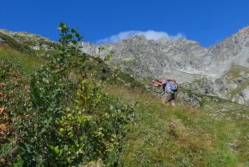 Fuori dal ripido