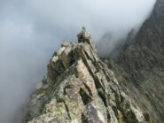 Cima Punto Nodale (m.2876)
