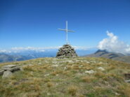 Cima della Fascia (m.2495)
