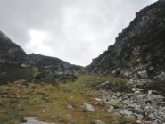 Verso il Passo di Biordo