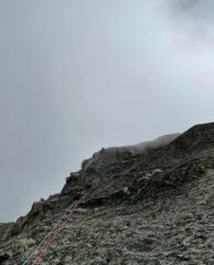 prima doppia dalla cima