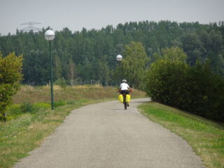 Sulla strada