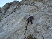 vertigine, primo tiro