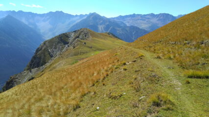 verso Gias Vallonetto