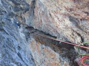 vertigine, quarto tiro