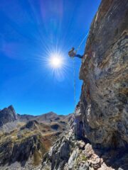 Terza ed ultima calata