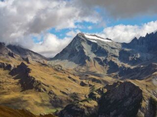 mont gele