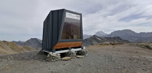 Il nuovo Bivacco