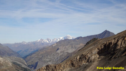 Monte Bianco
