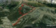 percorso gps