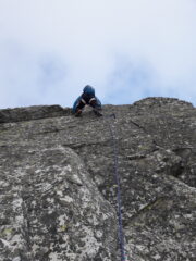 Sul primo risalto