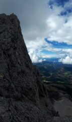 Cima Catinaccio