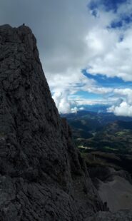 Cima Catinaccio