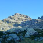 Cima Giardonera vista salendo