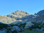 Cima Giardonera vista salendo