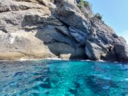 acqua mossa ma  spettacolare