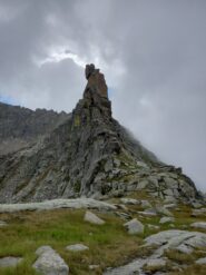 Torrione Colle di Nora