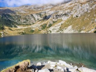 Lago ritorto