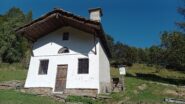 la chiesetta di Missirola
