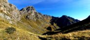 Un angolo di val Pellice davvero splendido