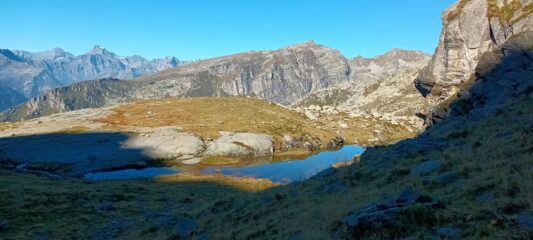 Lago di Lee