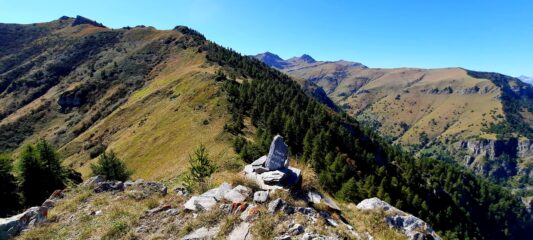 Monte Bastia